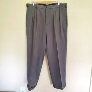 Brooks Brothers Advantage Chino Elliot Dress Pants